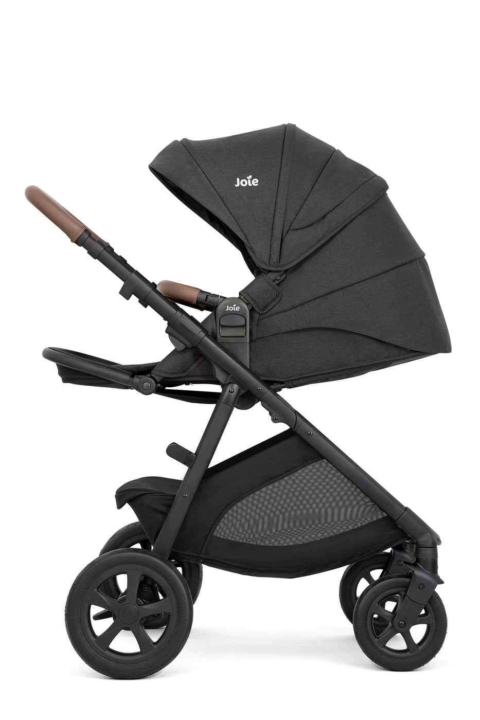 Joie Alore inkl. Babywanne Ramble XL