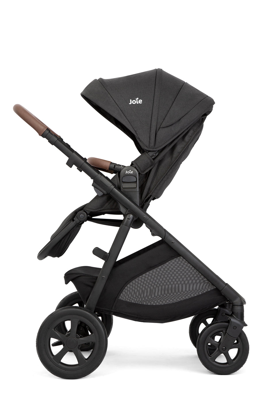 Joie Alore inkl. Babywanne Ramble XL