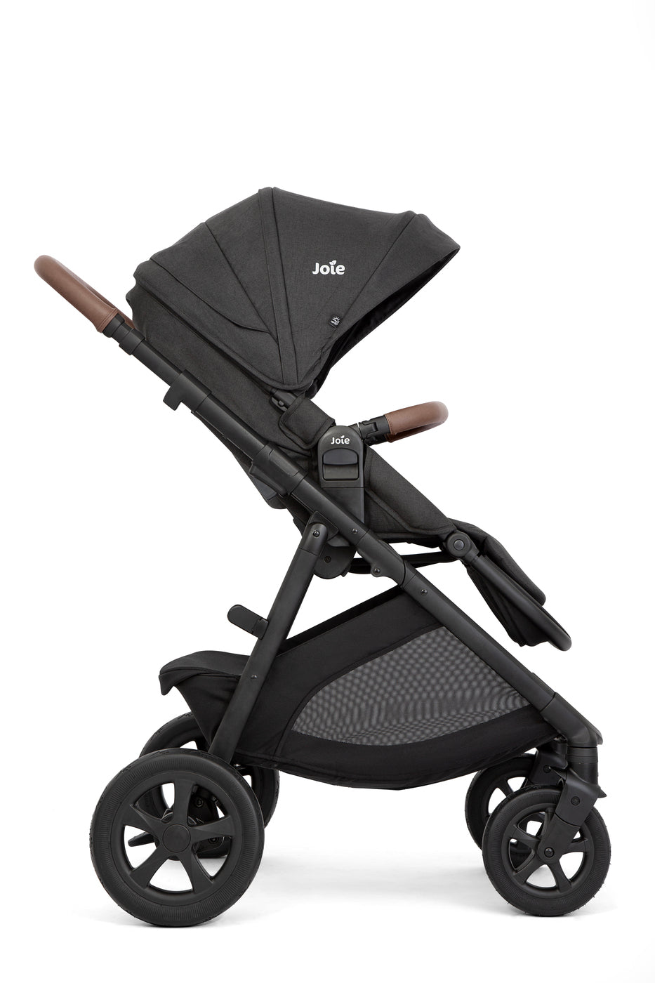 Joie Alore inkl. Babywanne Ramble XL