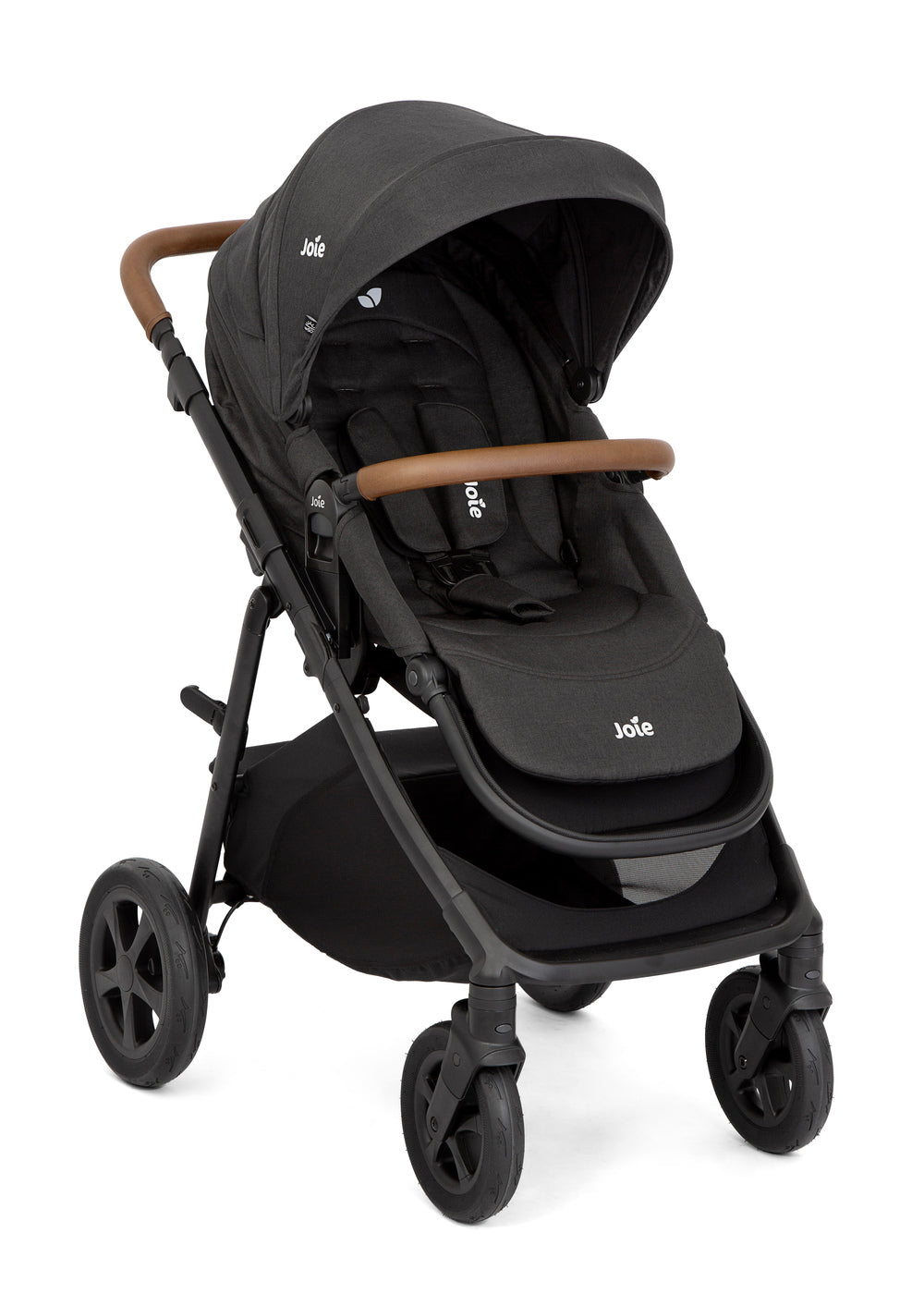 Joie Alore inkl. Babywanne Ramble XL