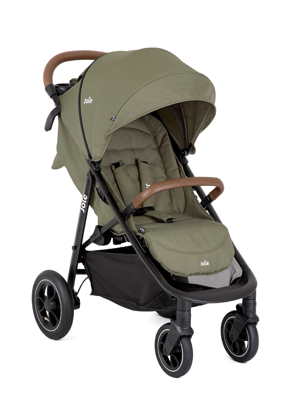 Joie Litetrax Pro air