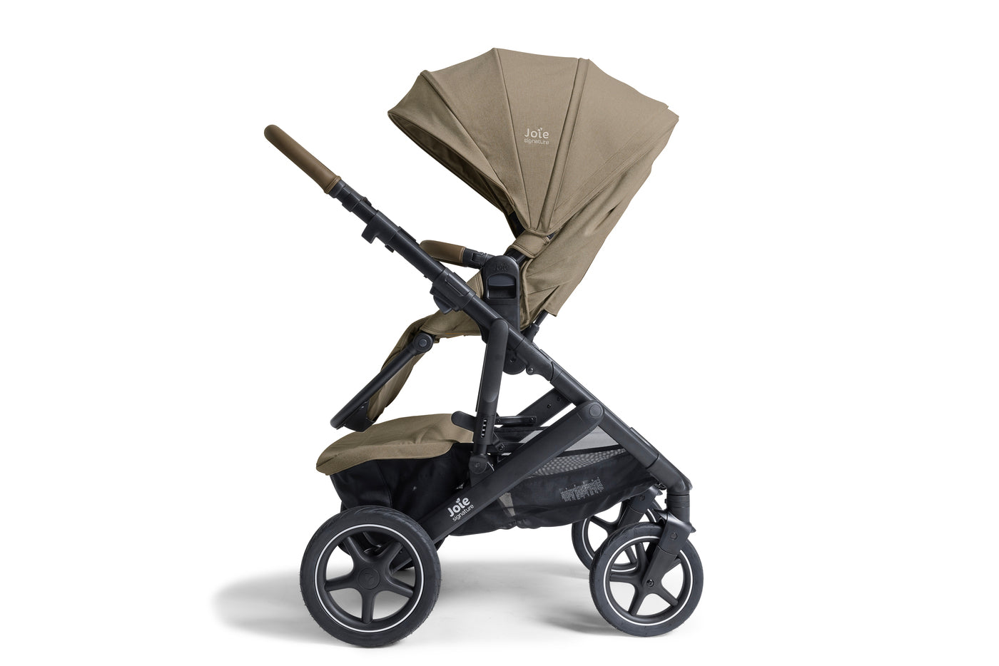 Joie Vinca inkl. Babywanne Ramble XL