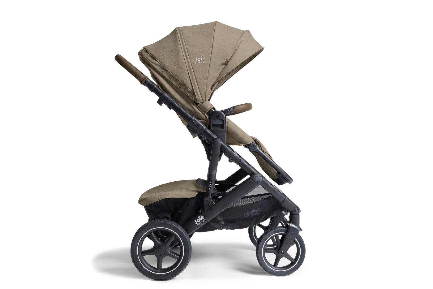 Joie Vinca inkl. Babywanne Ramble XL