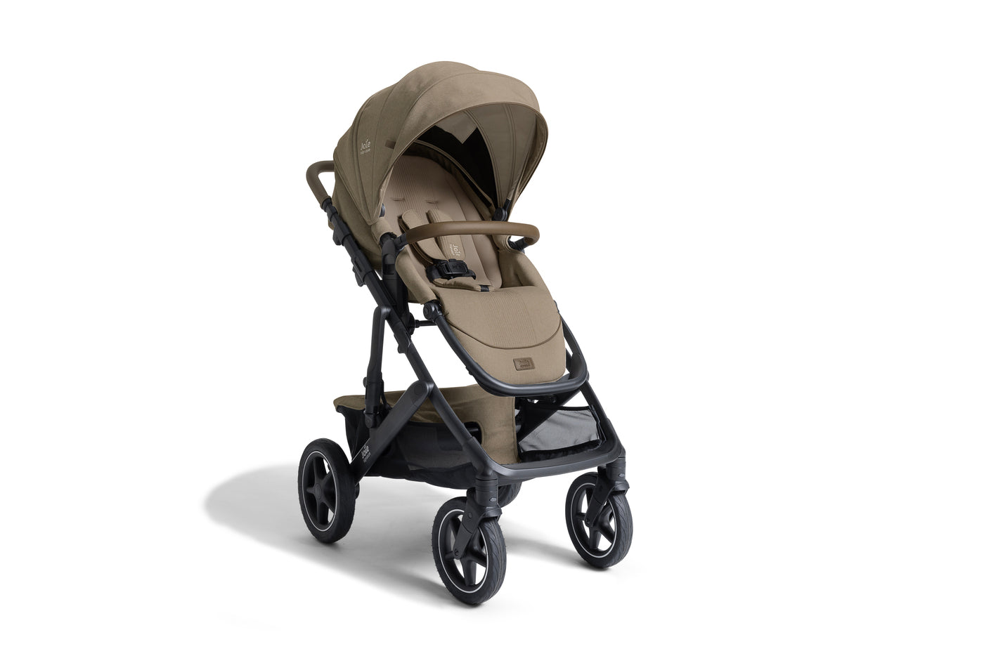 Joie Vinca inkl. Babywanne Ramble XL