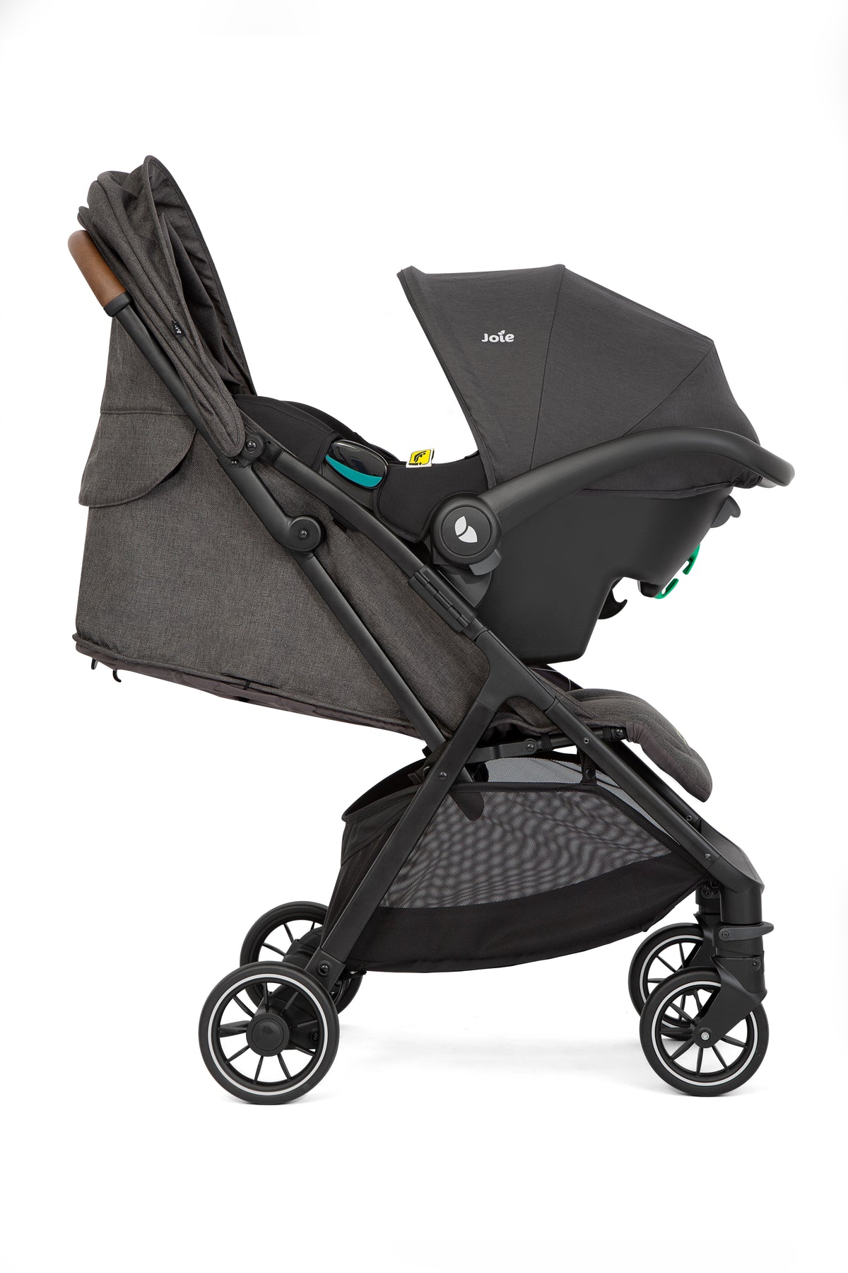 Joie Pact Pro Buggy