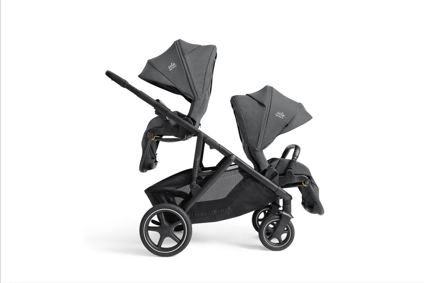 Joie Versiti Geschwistersitz