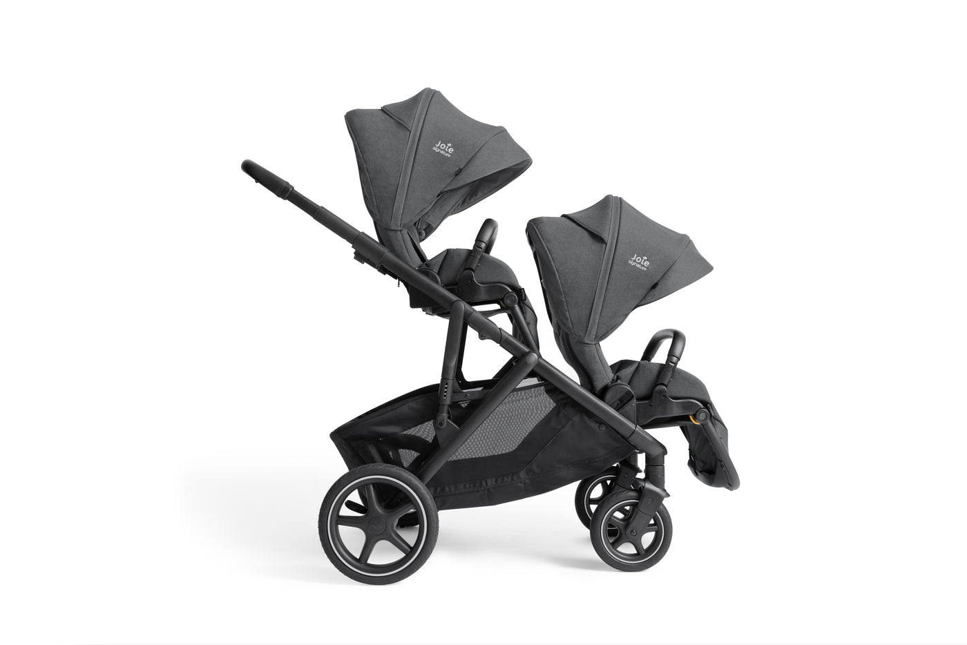 Joie Versiti Geschwistersitz