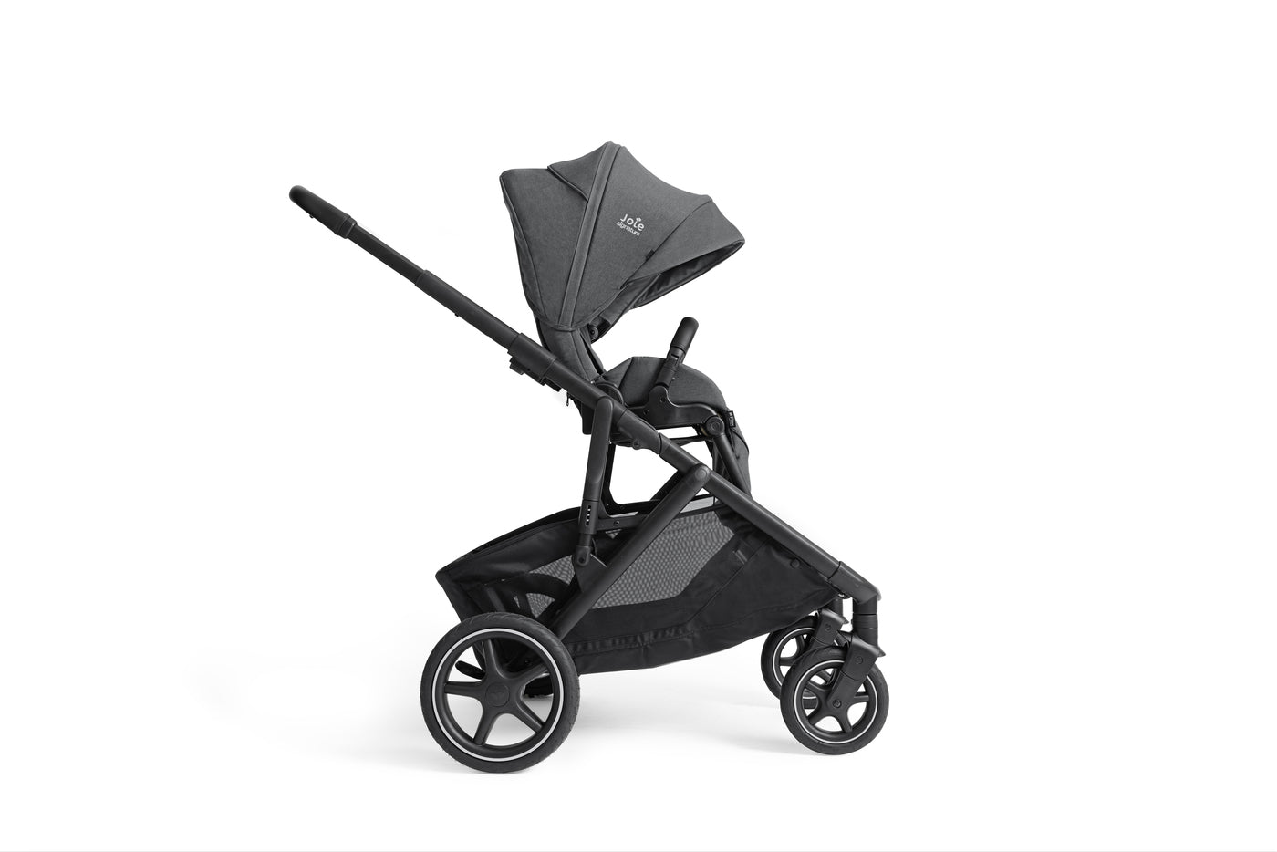 Joie Versiti inkl. Babywanne Ramble XL