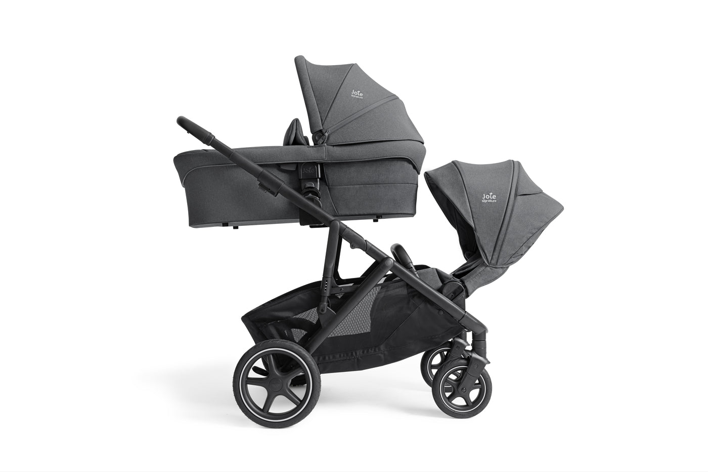 Joie Versiti inkl. Babywanne Ramble XL