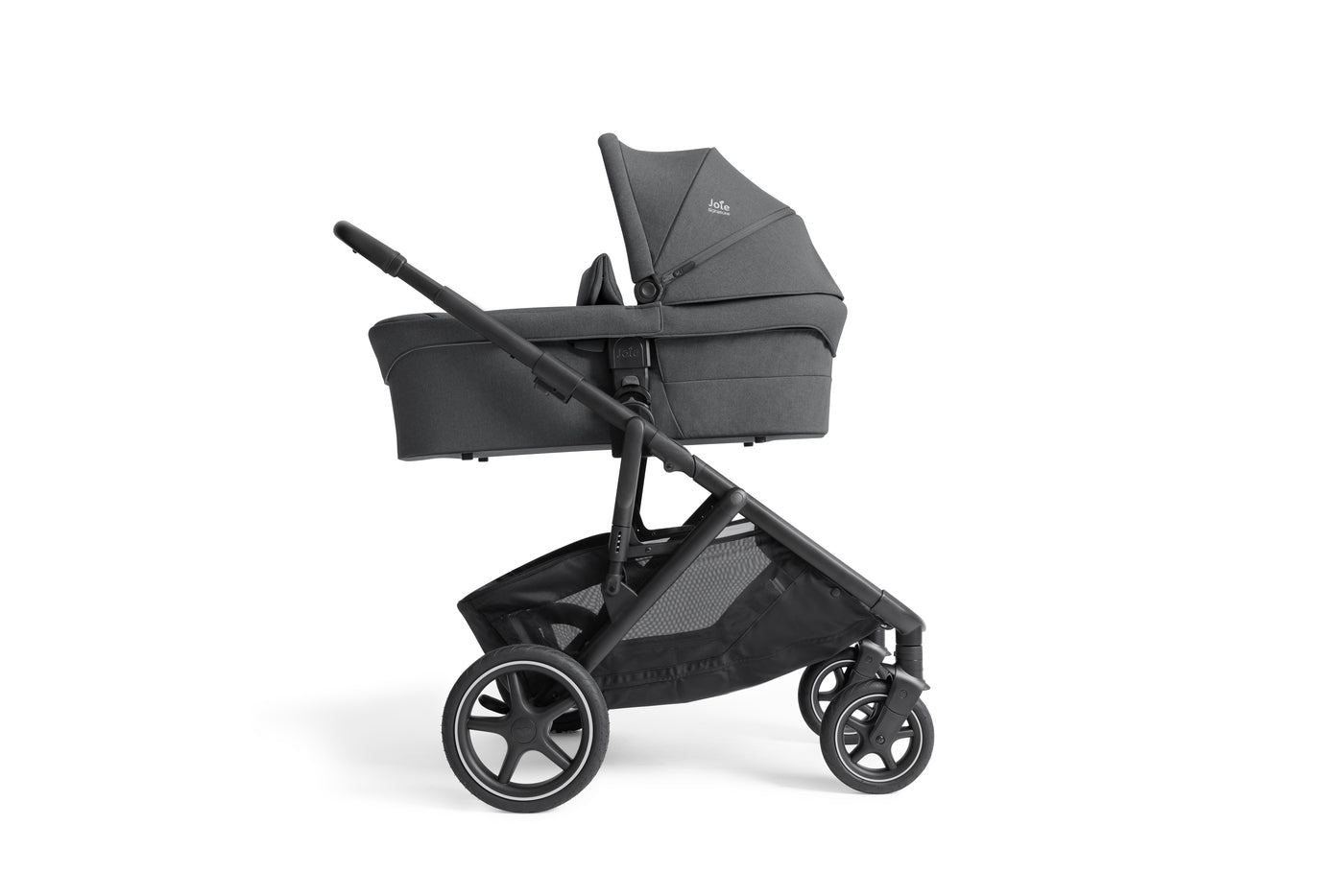 Joie Versiti inkl. Babywanne Ramble XL