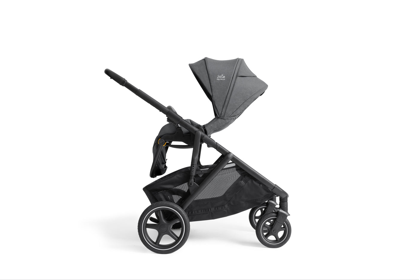 Joie Versiti inkl. Babywanne Ramble XL