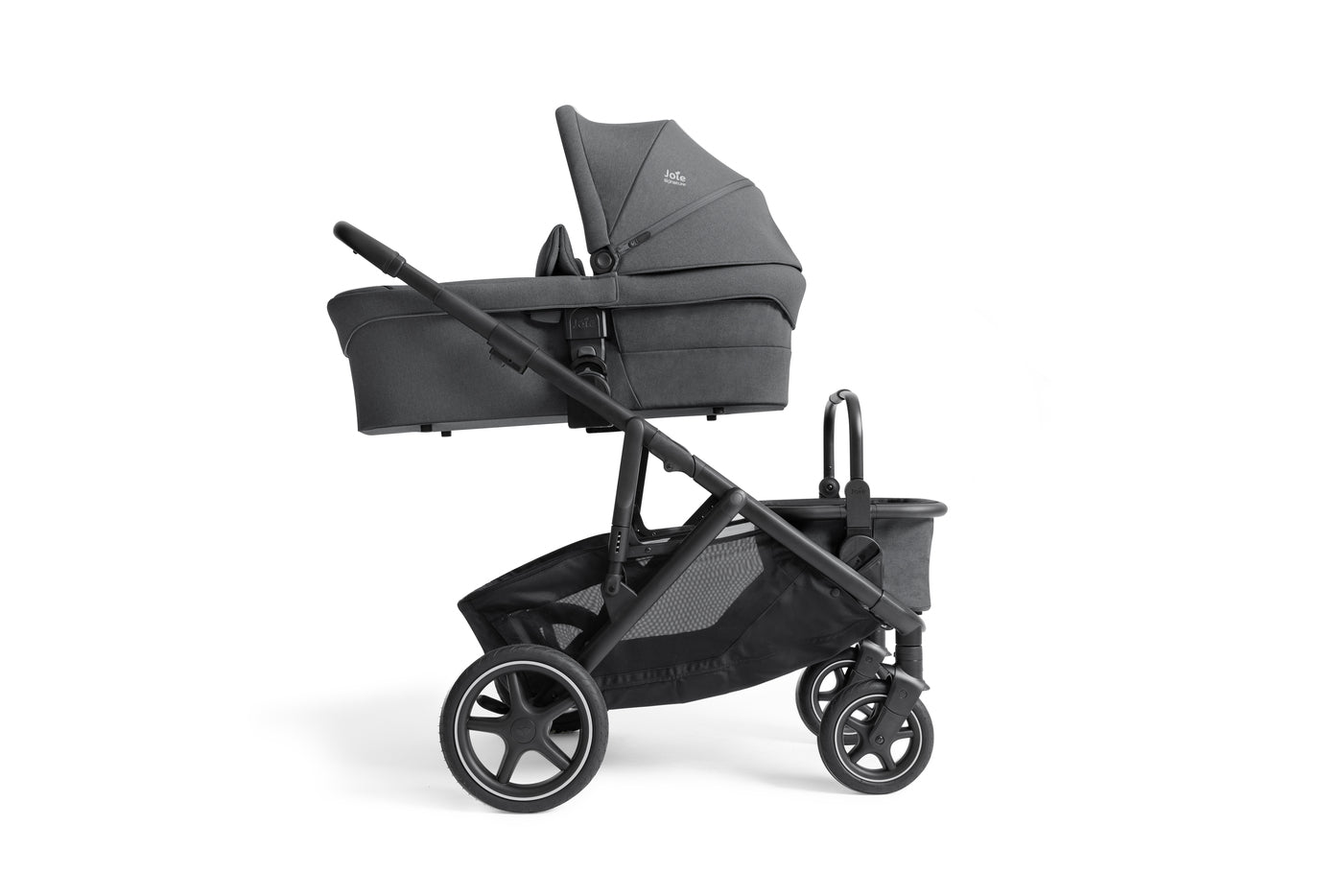 Joie Versiti inkl. Babywanne Ramble XL