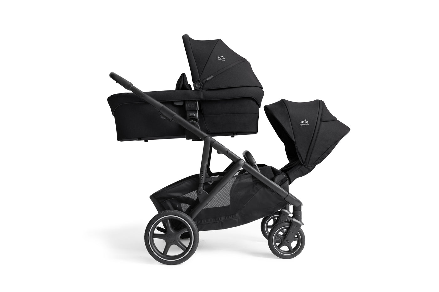 Joie Versiti inkl. Babywanne Ramble XL