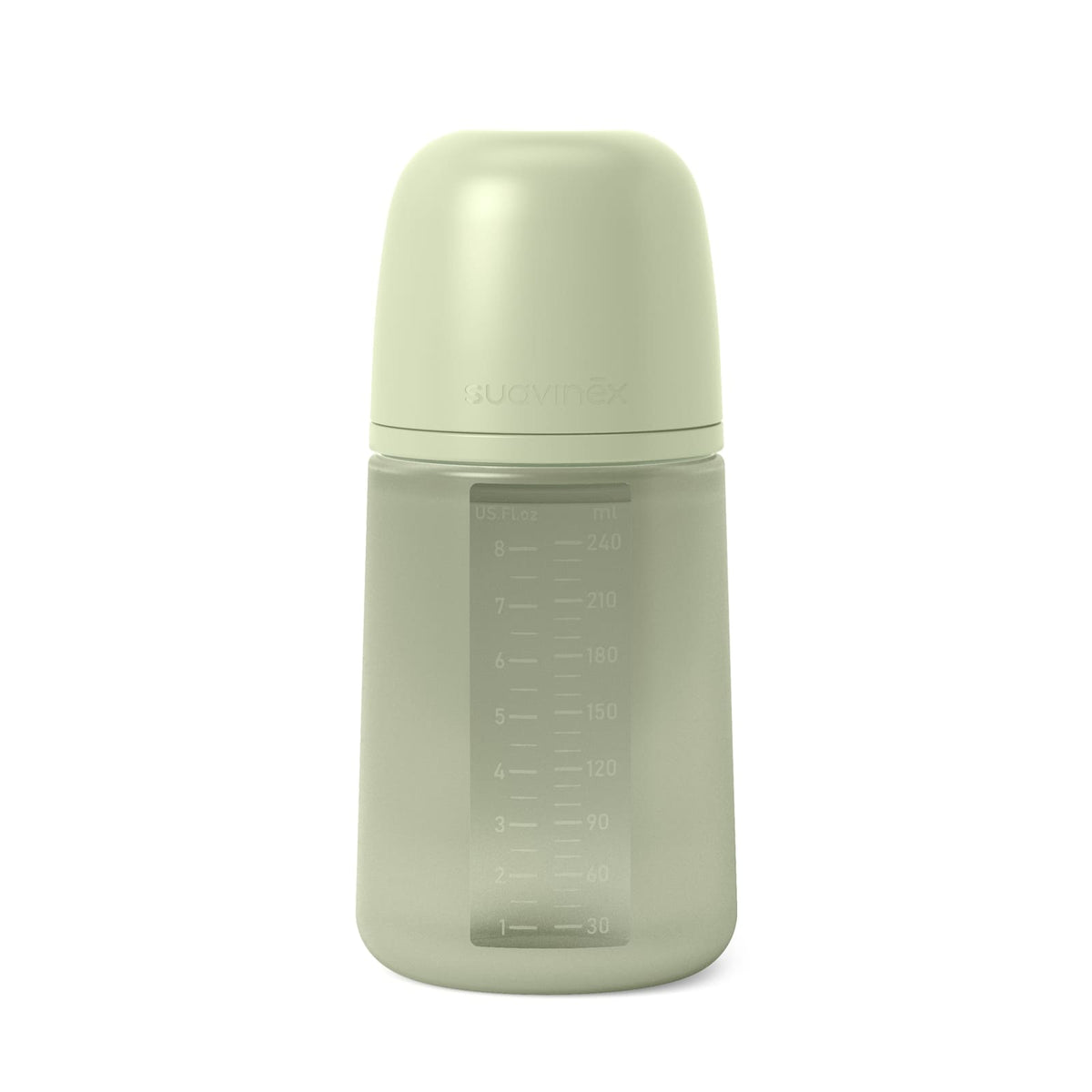 SUAVINEX Colour Essence - Silikonflasche