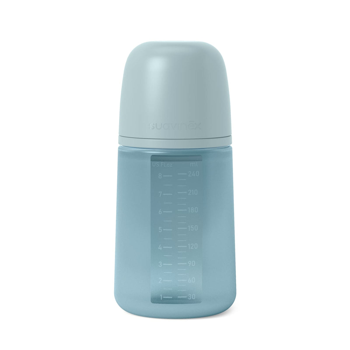 SUAVINEX Colour Essence - Silikonflasche