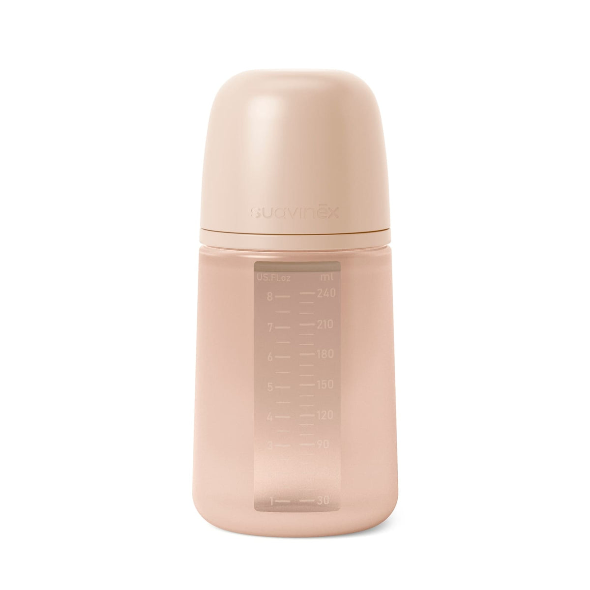 SUAVINEX Colour Essence - Silikonflasche