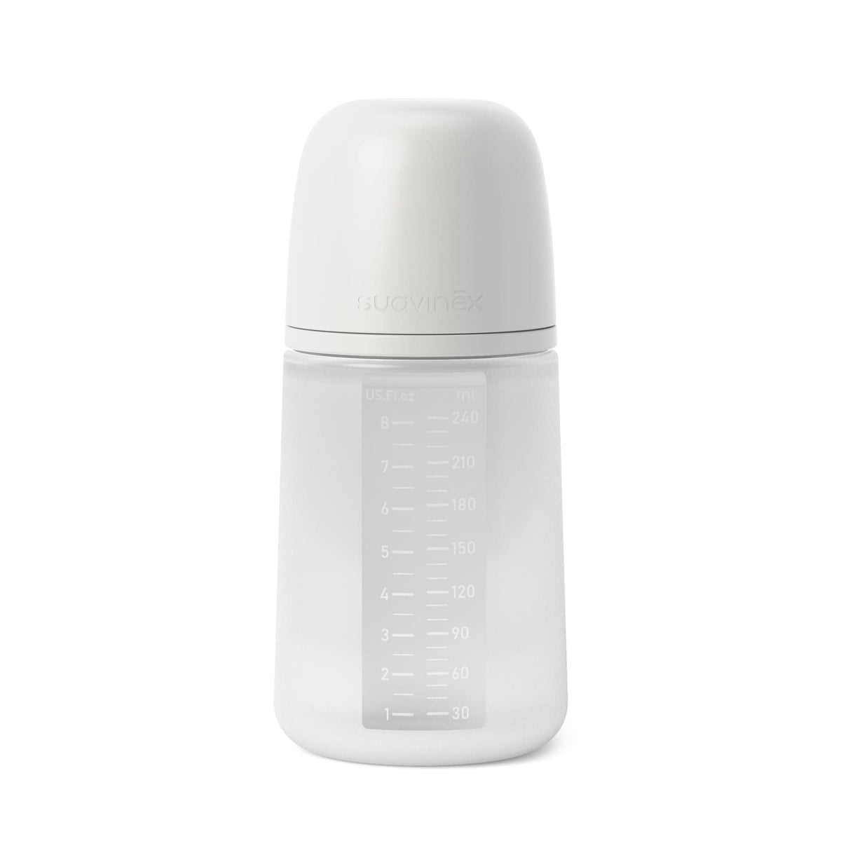SUAVINEX Colour Essence - Silikonflasche