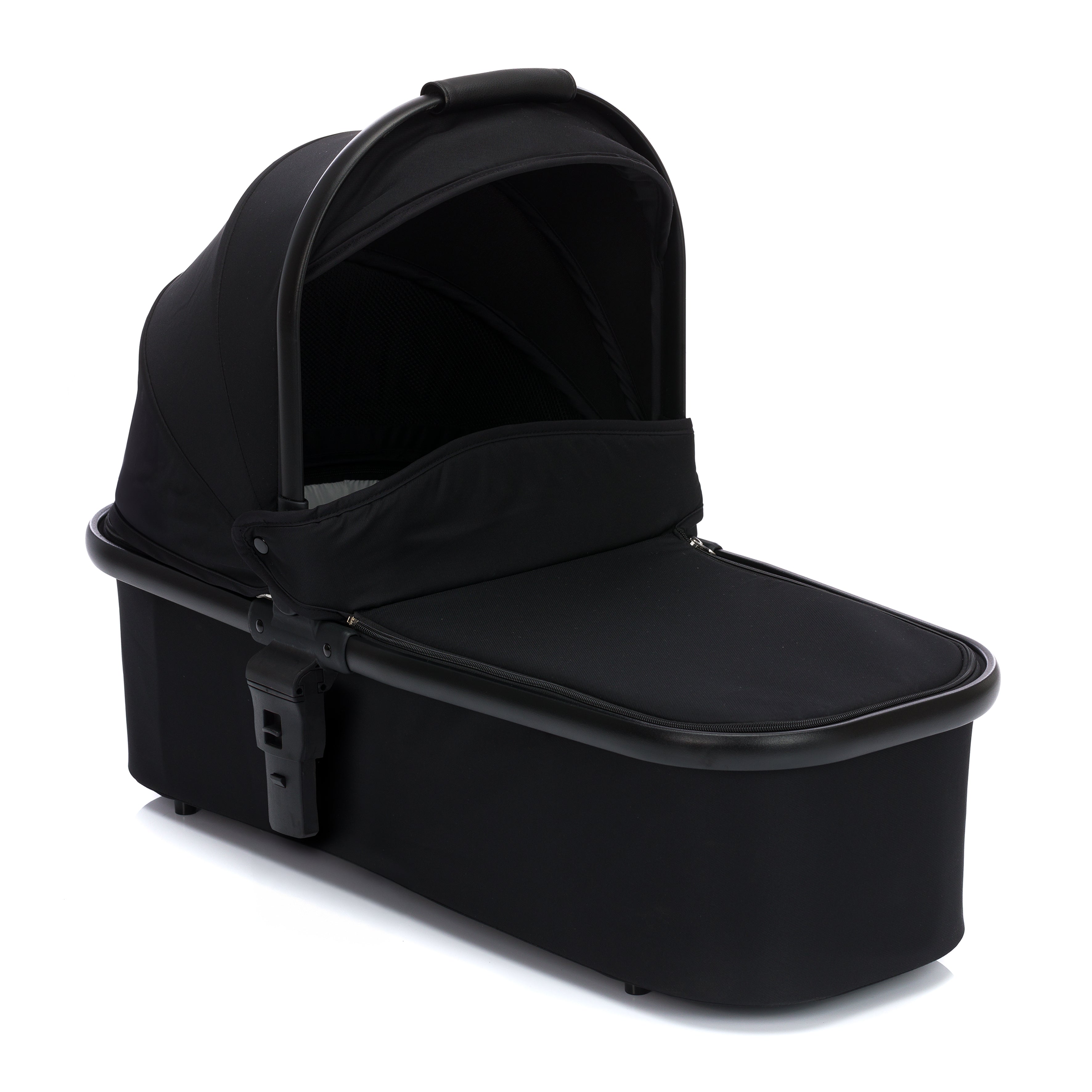 Fill Kinderwagen Voyager schwarz