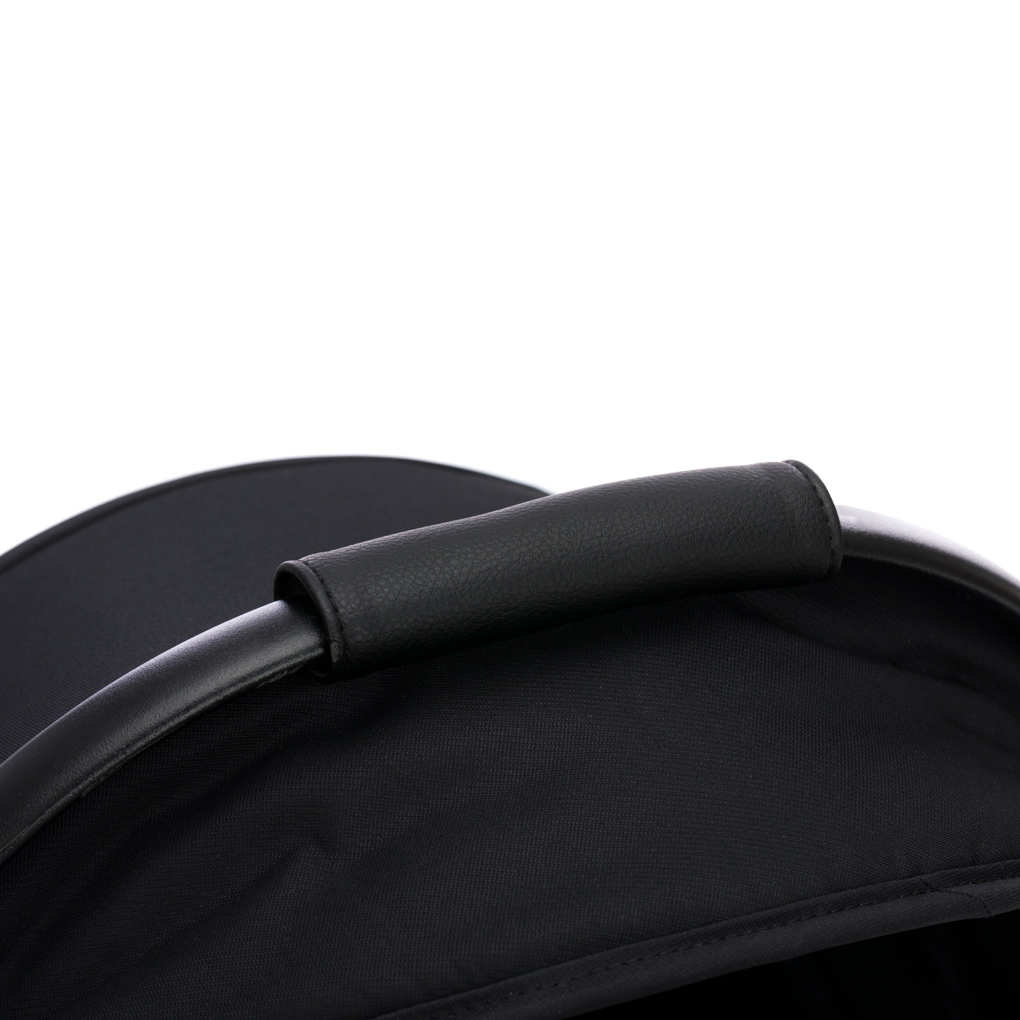 Fill Kinderwagen Voyager schwarz