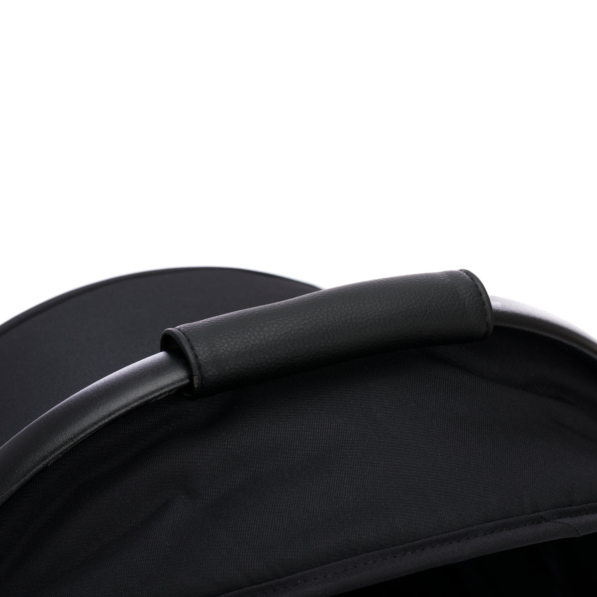 Fill Kinderwagen Voyager schwarz
