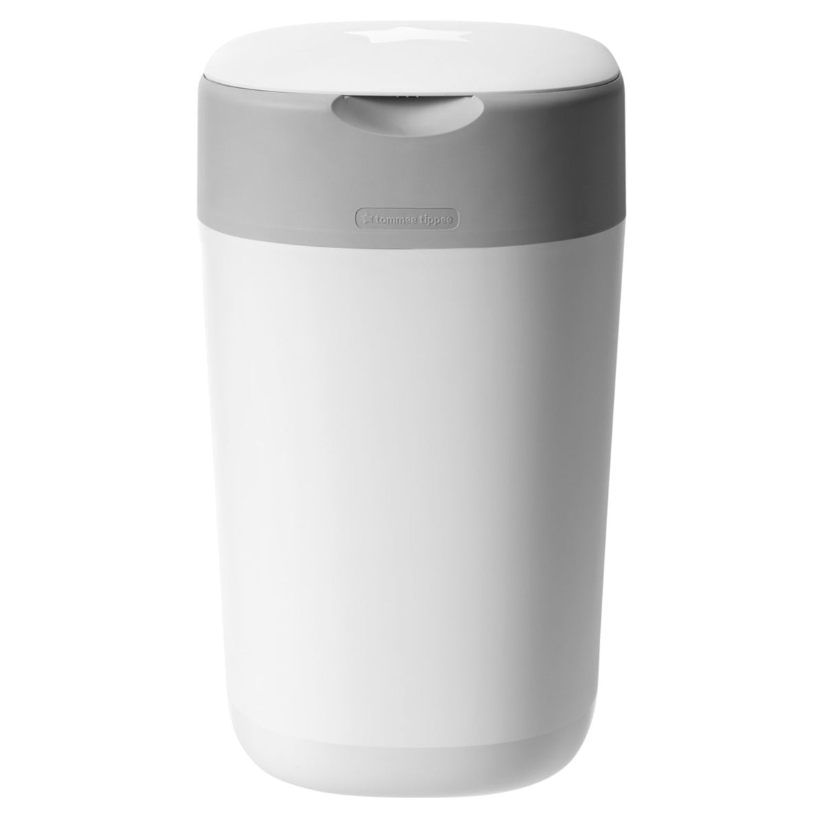 Sangenic Twist &amp; Click Windeleimer weiss *Sale*