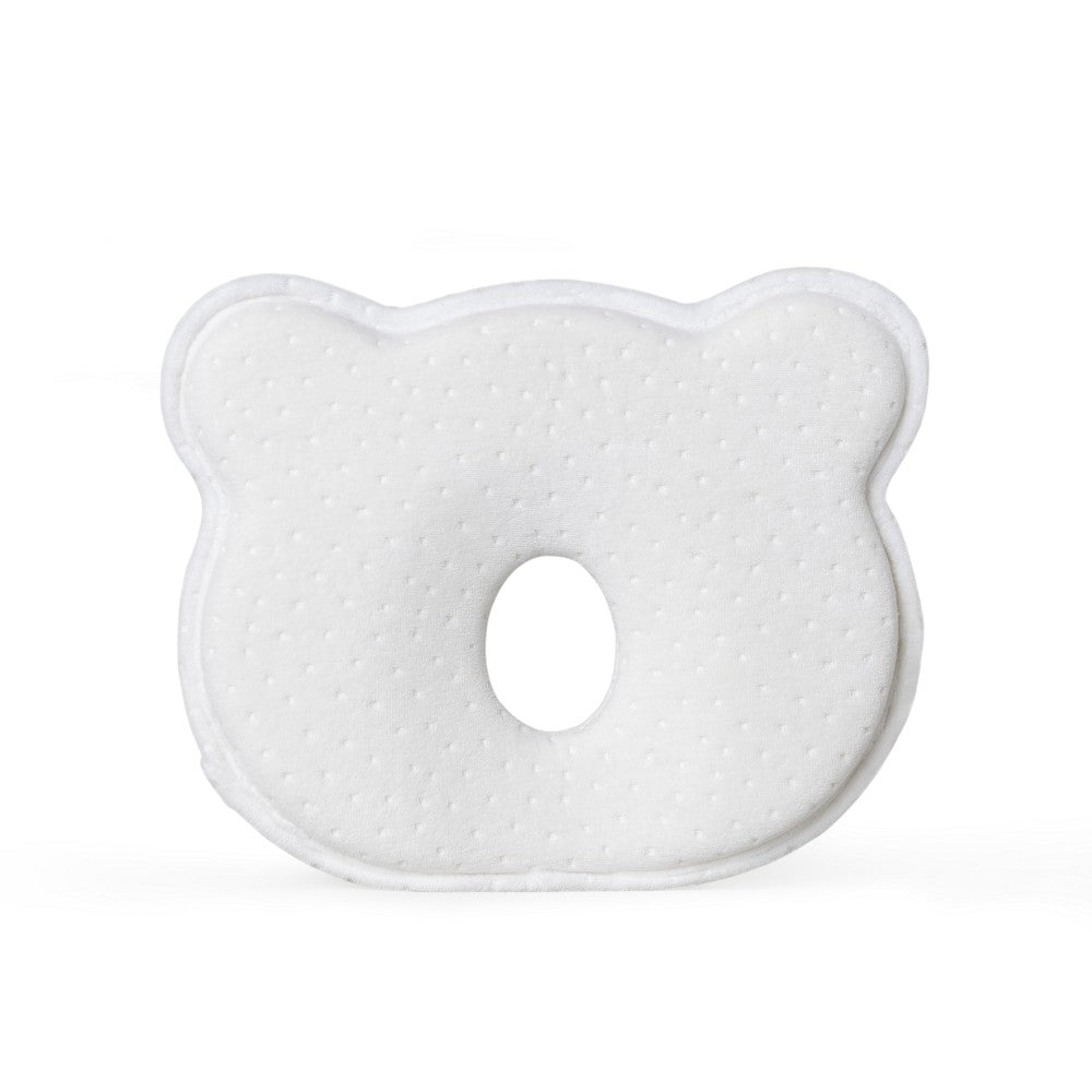 Interbaby Panda Stützkissen + Kuscheltusch
