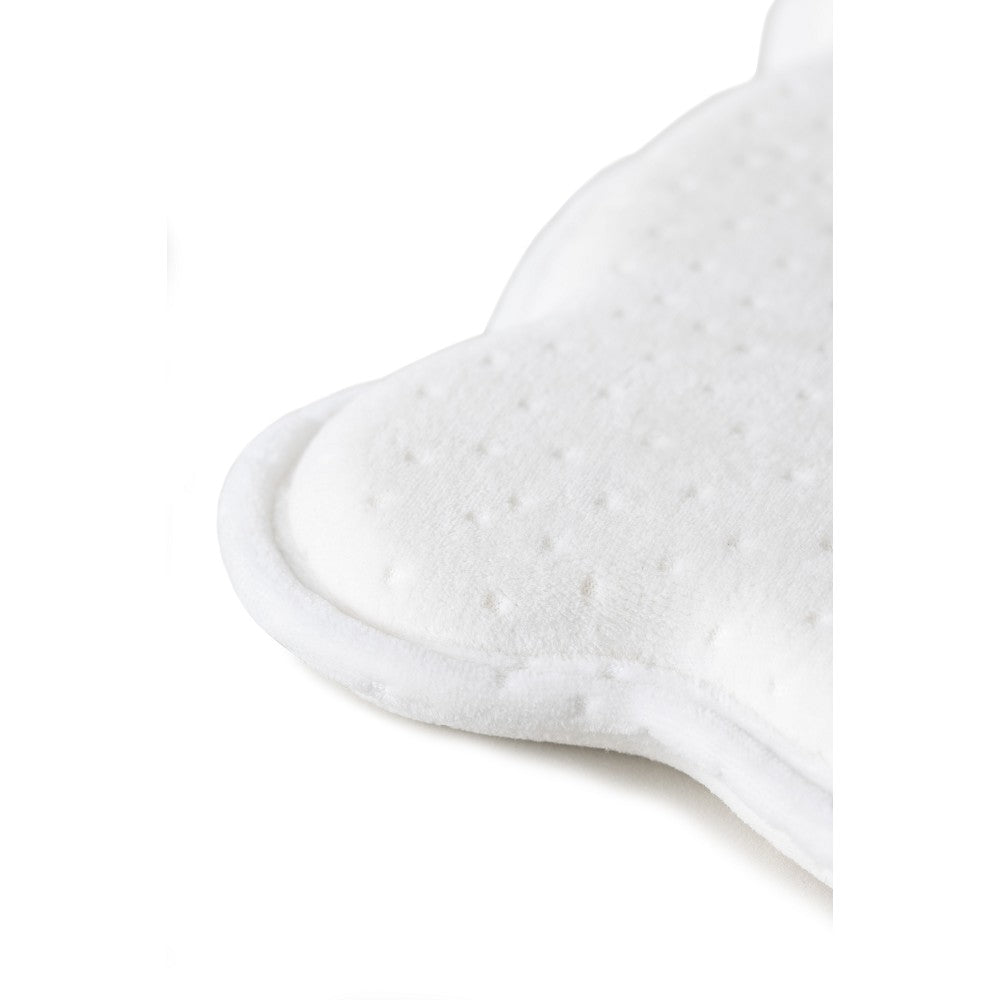 Interbaby Panda Stützkissen + Kuscheltusch
