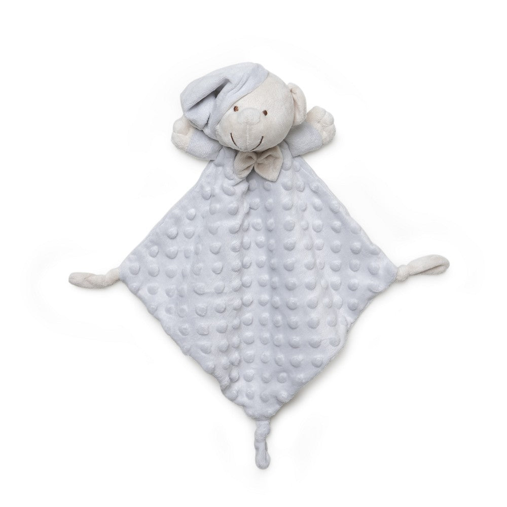 Interbaby Panda Stützkissen + Kuscheltusch
