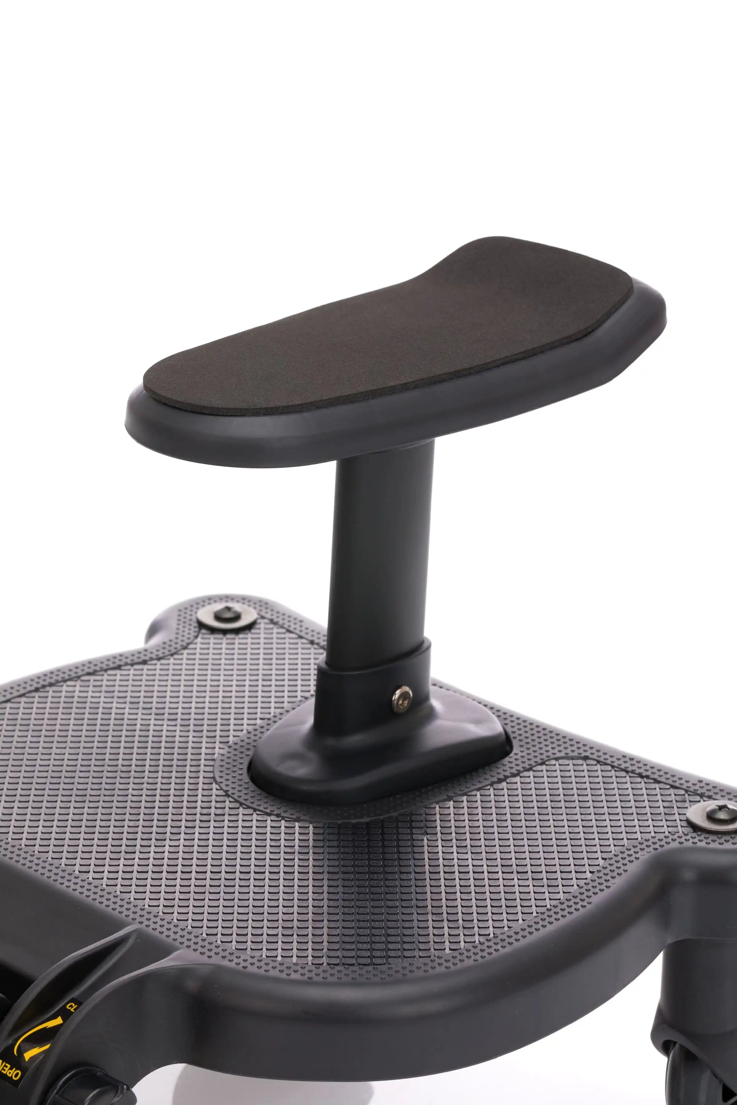 Fillikid Mitfahrbrett Basic schwarz