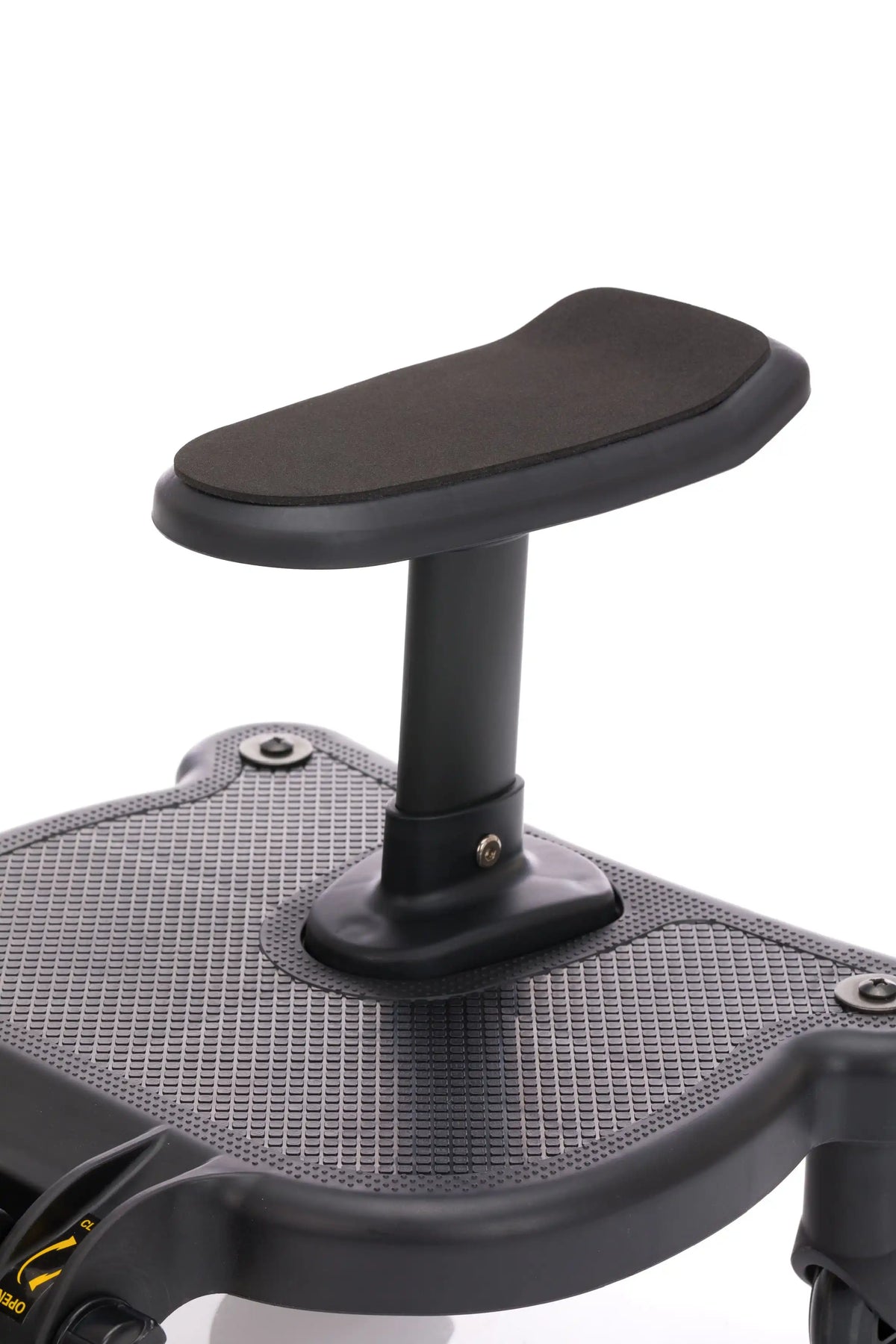 Fillikid Mitfahrbrett Basic schwarz