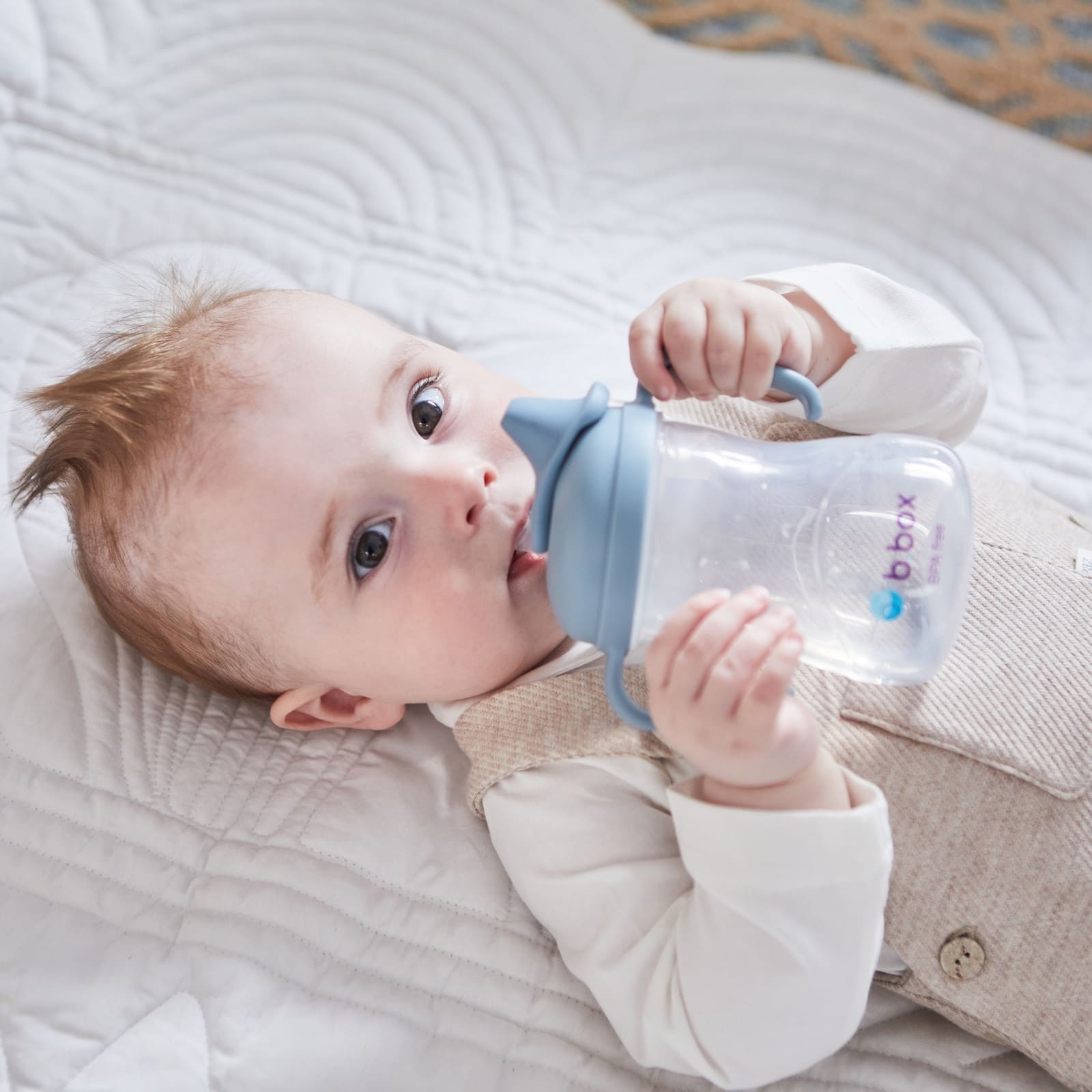 B.BOX Schnabeltasse Spout Cup 240ml