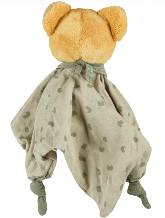 Sterntaler Schmusetuch M Löwe Leo