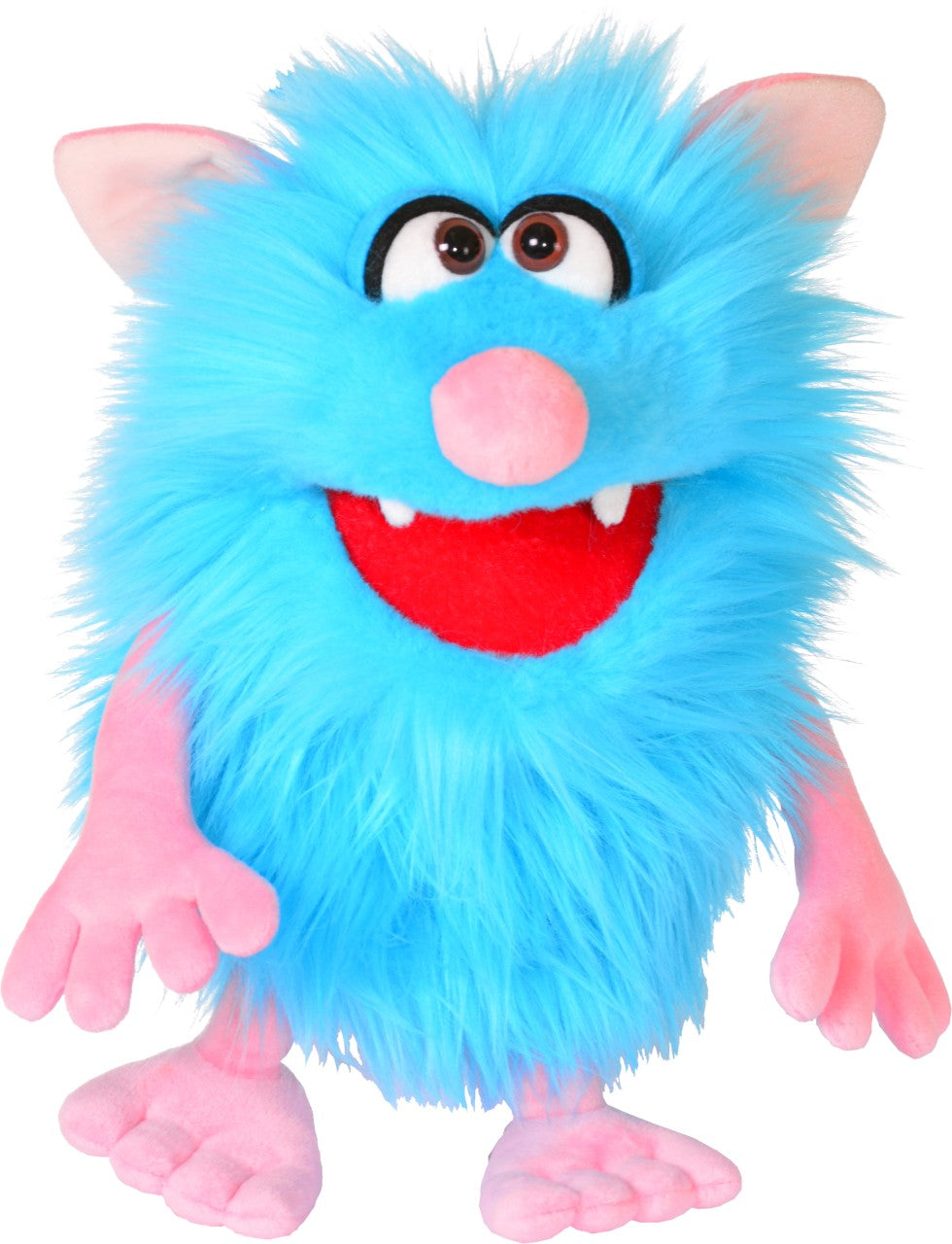 Living Puppets Handpuppe Schorsch