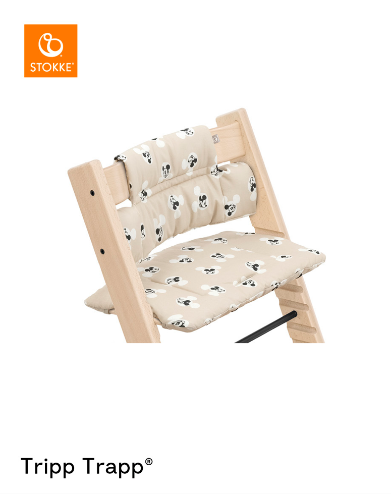Stokke Tripp Trapp Sitzkissen Disney