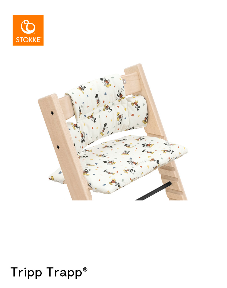 Stokke Tripp Trapp Sitzkissen Disney