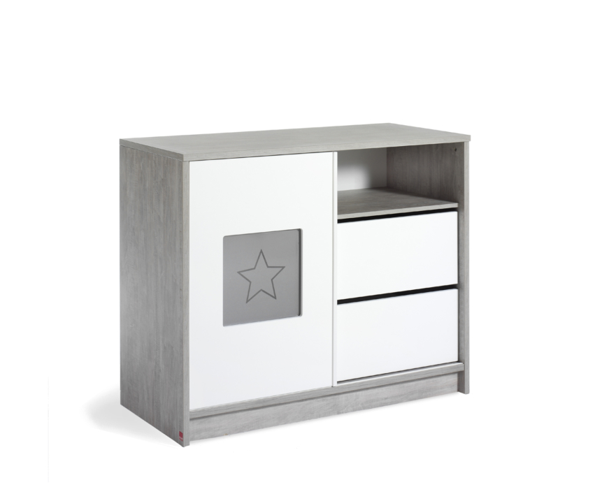 Schardt Eco Star Kinderzimmer