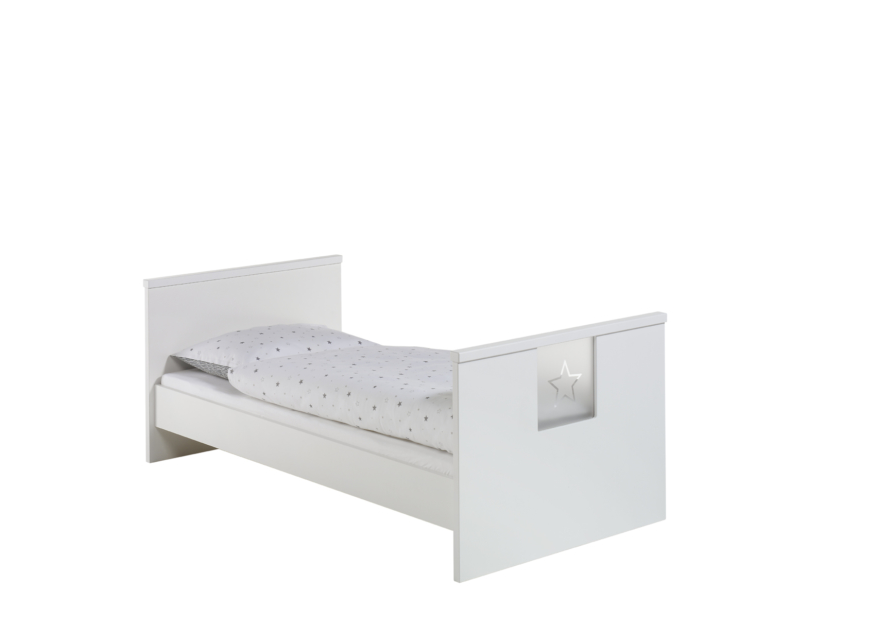 Schardt Eco Star Kinderzimmer