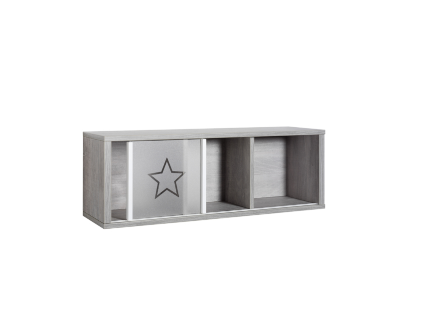 Schardt Eco Star Wandregal