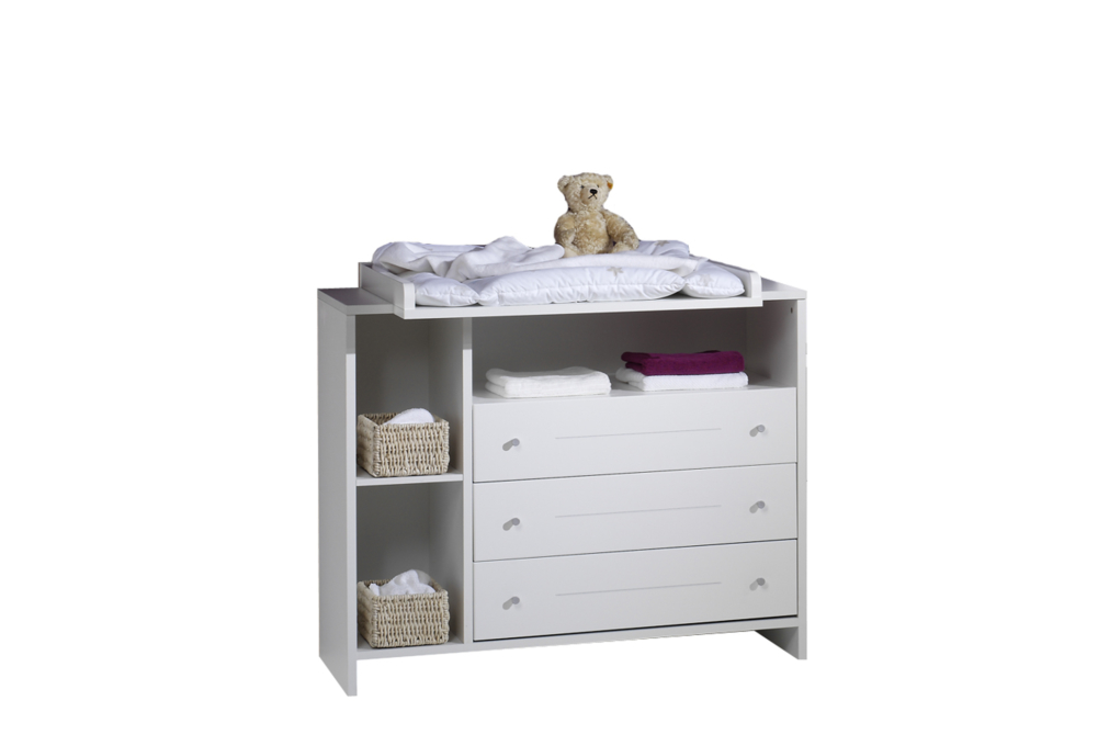 Schardt Eco Stripe Kinderzimmer Sparset