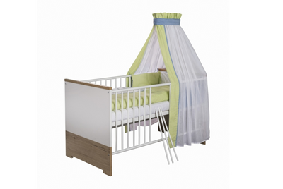 Schardt Eco Plus Kinderbett
