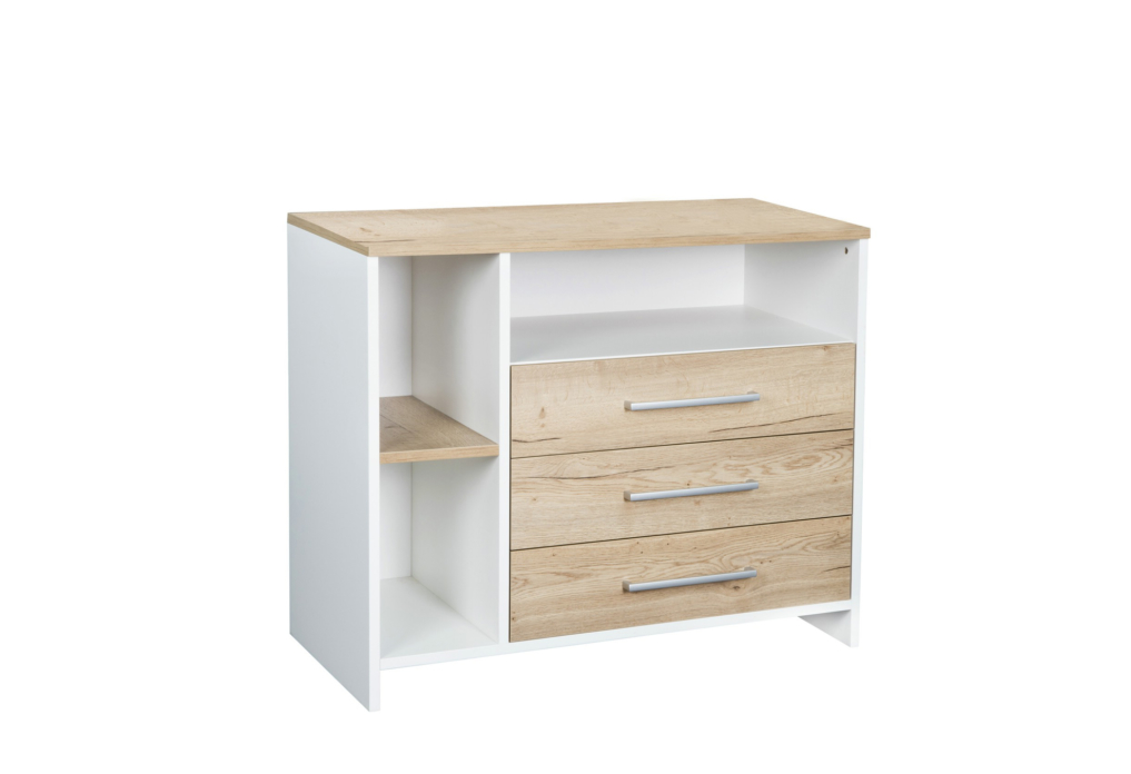Schardt Eco Plus Kinderzimmer