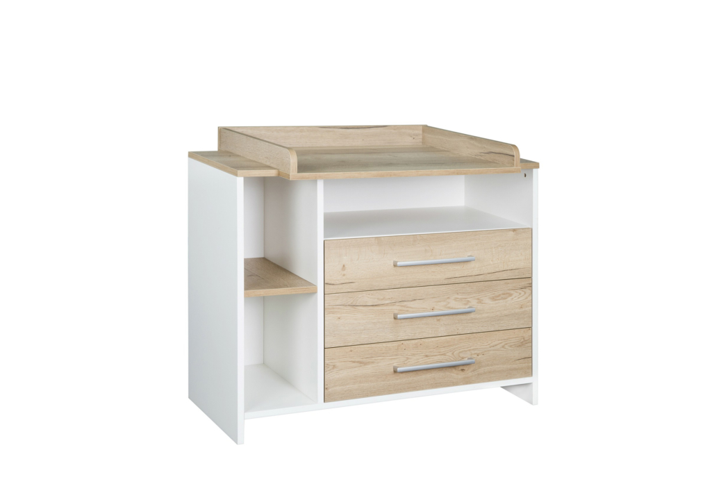 Schardt Eco Plus Kinderzimmer