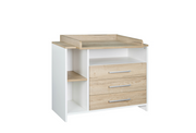 Schardt Eco Plus Wickelkommode