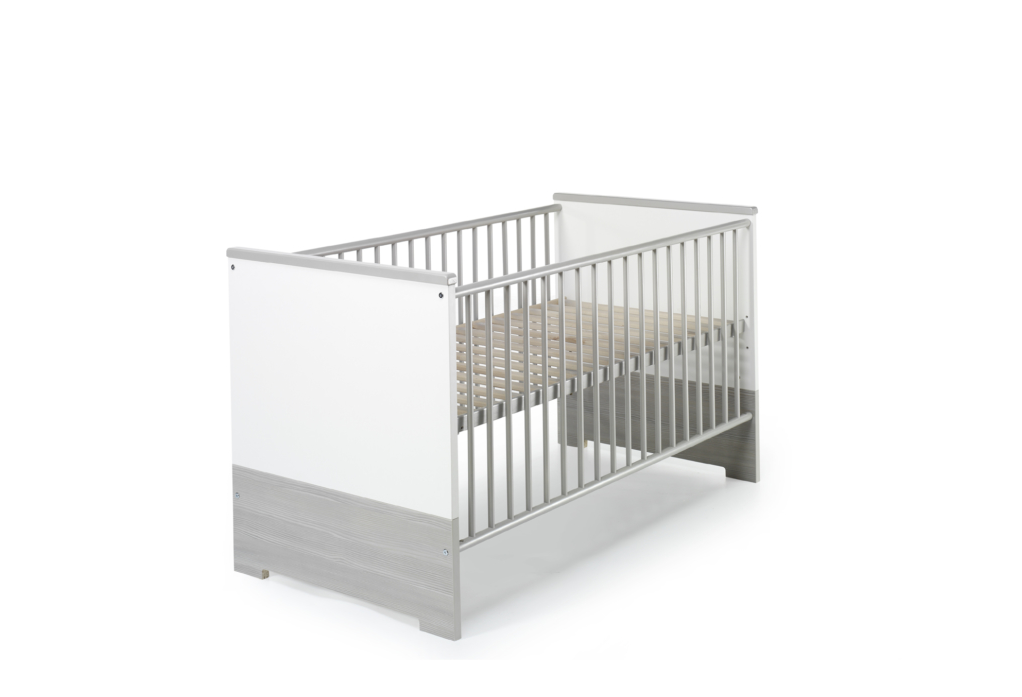 Schardt Eco Silber Kinderzimmer