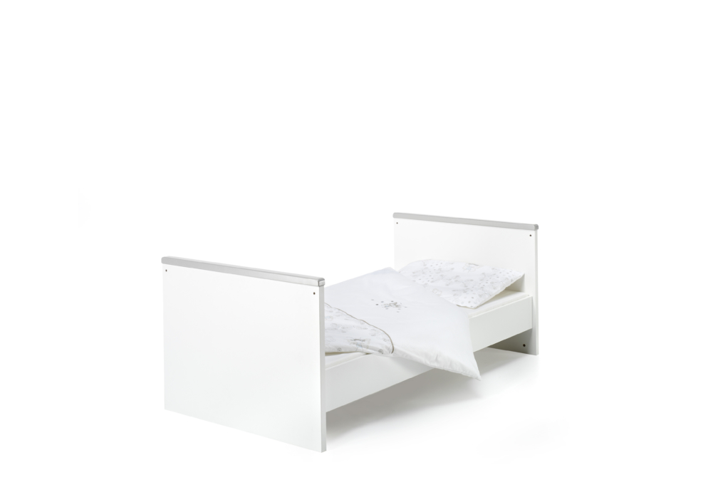 Schardt Eco Silber Kinderzimmer