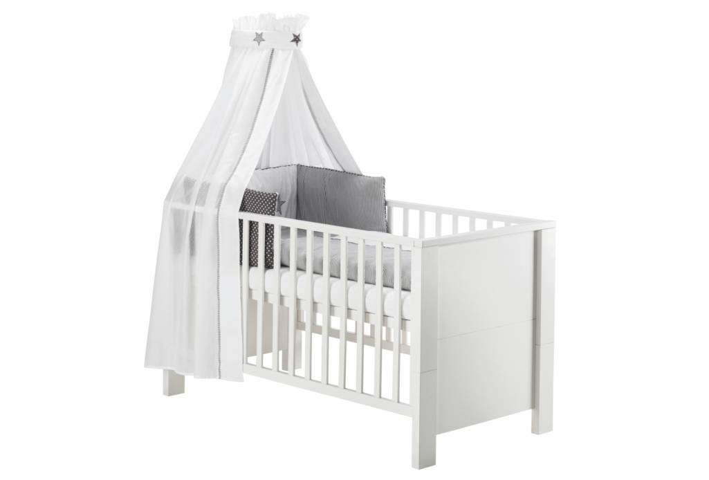 Schardt Milano Weiss Kinderzimmer Sparset extra breit