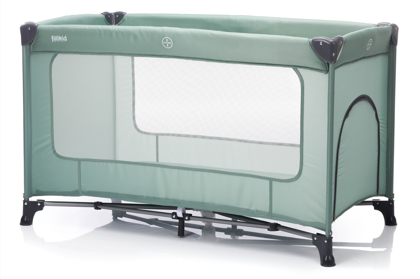 Fillikid Reisebett Nizza