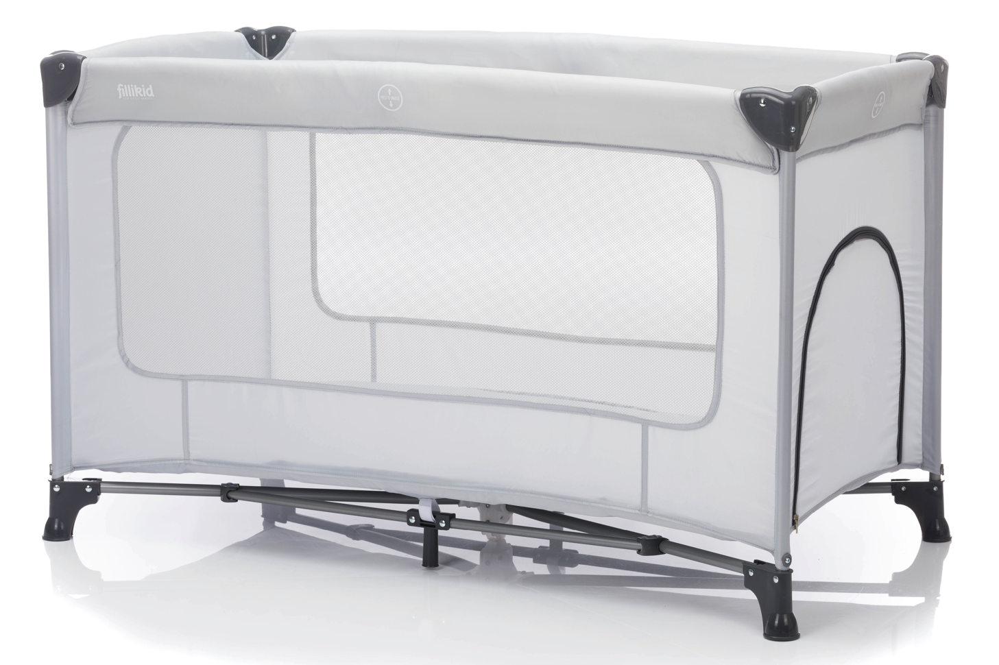 Fillikid Reisebett Nizza