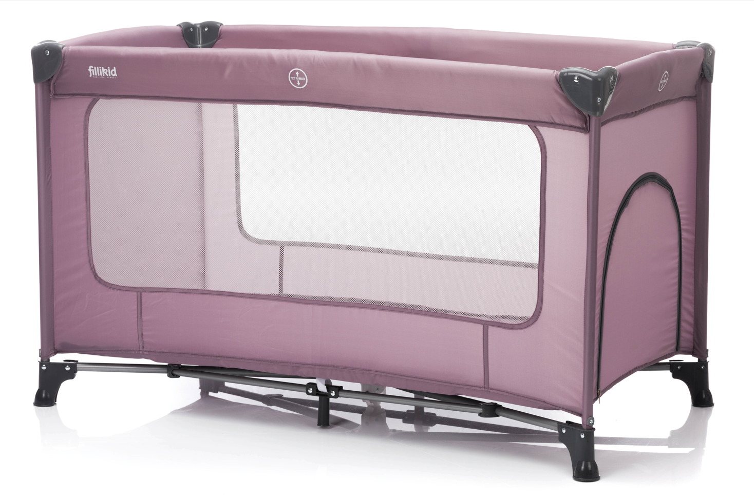 Fillikid Reisebett Nizza