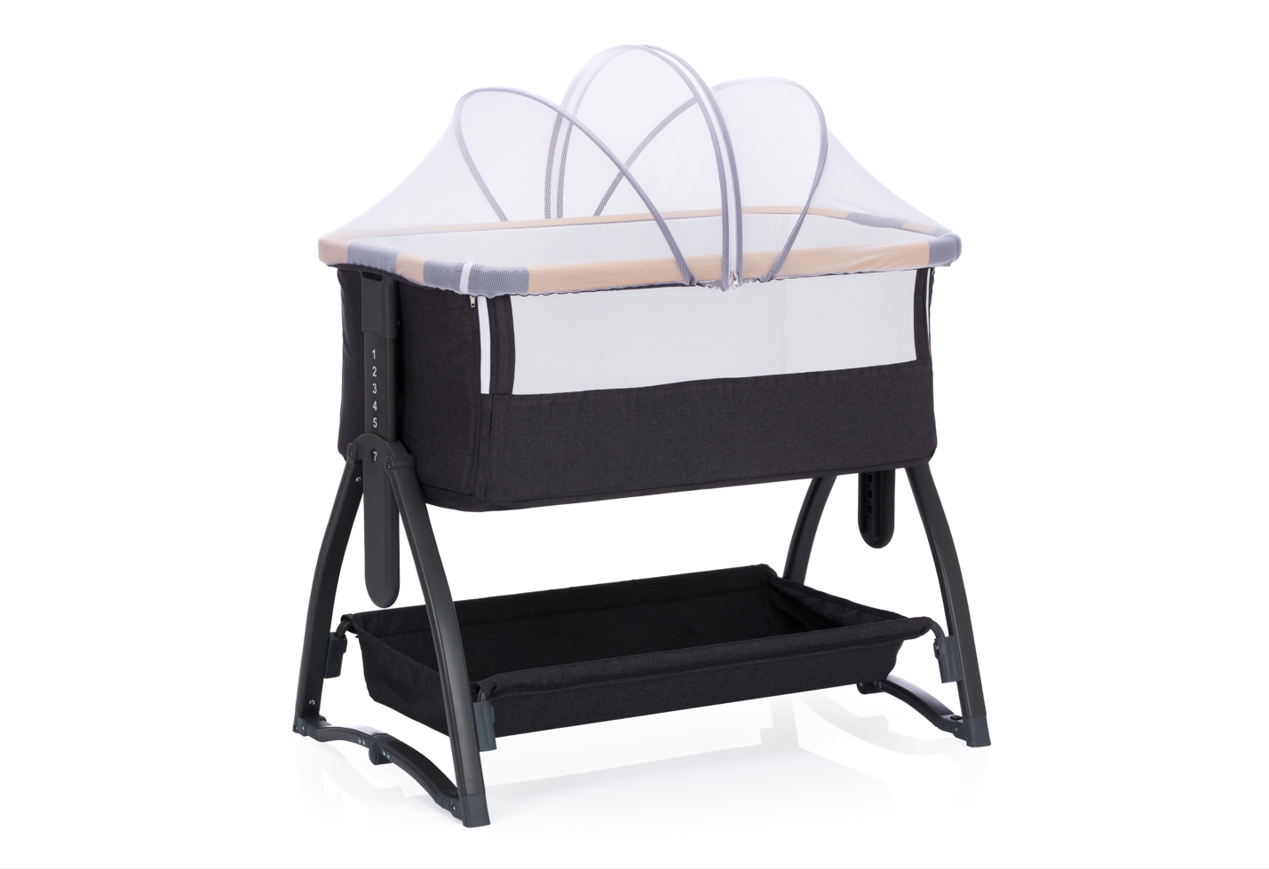 Fillikid Beistellbett Scandic *Sale*